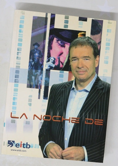 La noche de