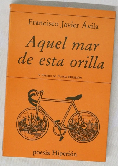 Aquel mar de esta orilla