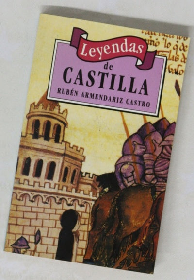 Leyendas de Castilla