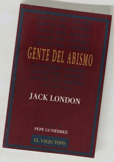 Gente del abismo