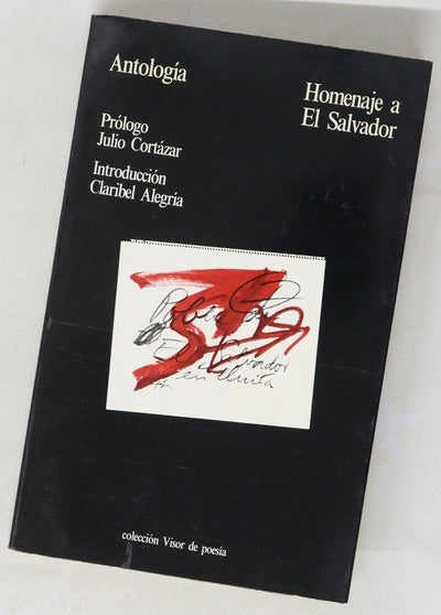 Homenaje a El Salvador