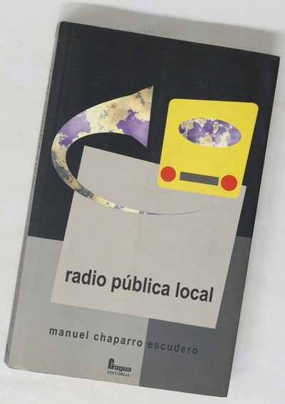 Radio pública local