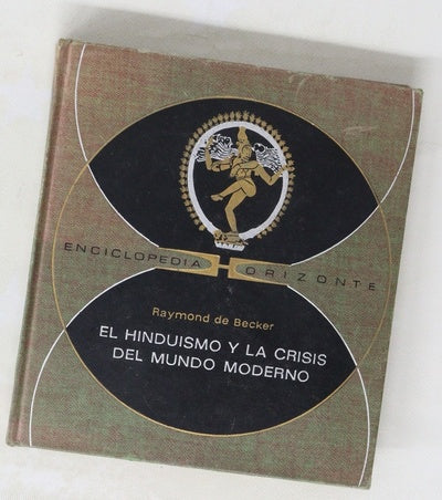 El hinduismo y la crisis del mundo moderno