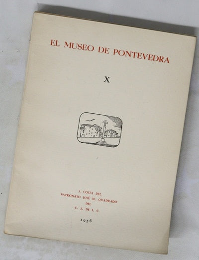 El Museo de Pontevedra X