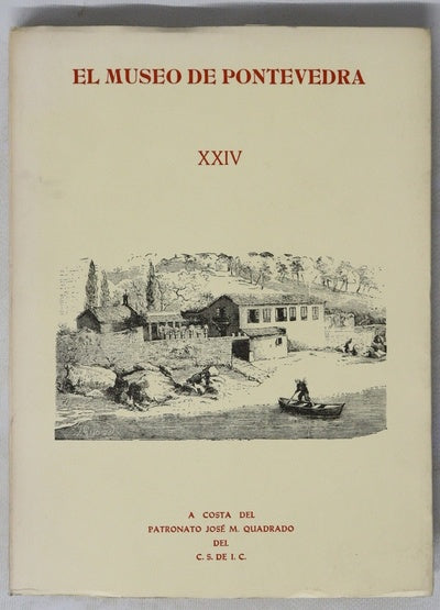 El Museo de Pontevedra XXIV