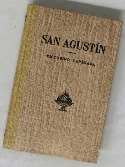 San Agustín