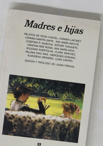 Madres e hijas