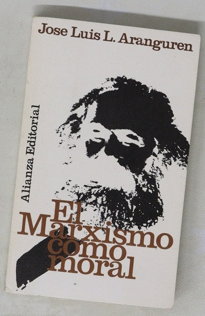 El marxismo como moral
