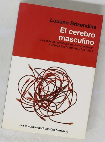 El cerebro masculino