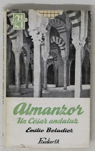 Almanzor, un césar andaluz
