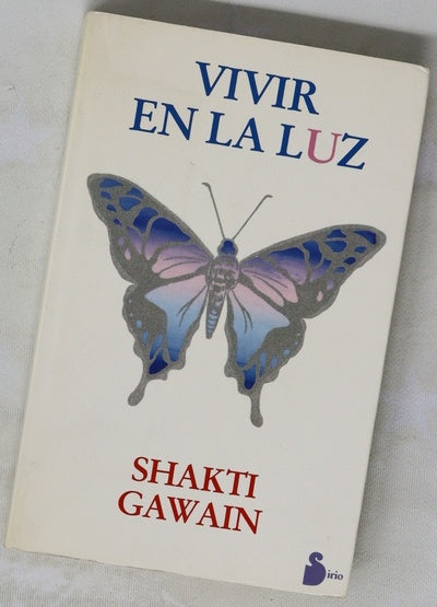 Vivir en la luz