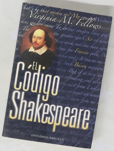 El código Shakespeare