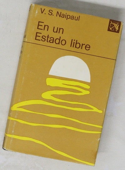 En un estado libre