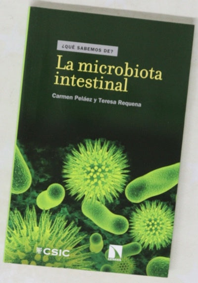 La microbiota intestinal