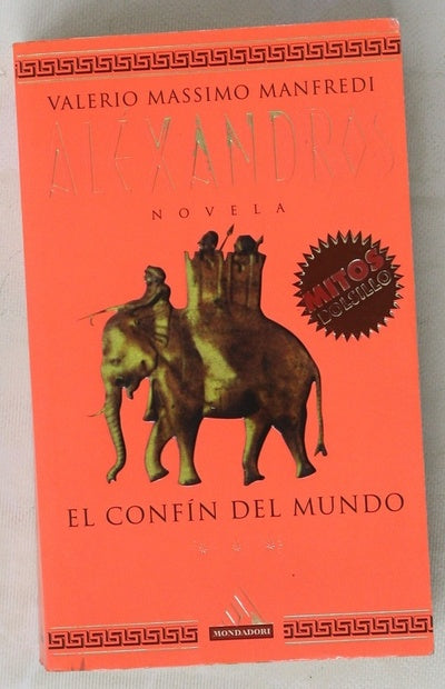 Aléxandros III