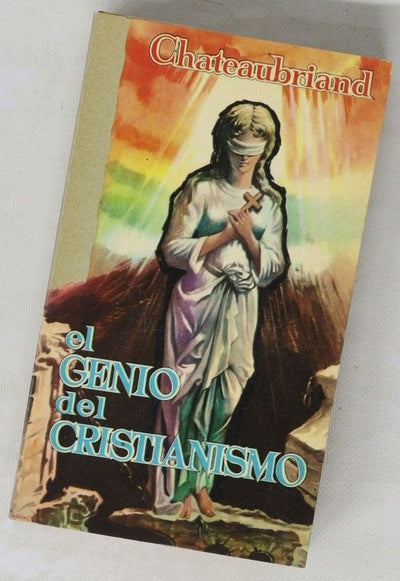 El genio del cristianismo
