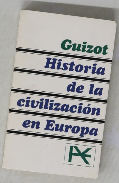 Historia de la civilización en Europa
