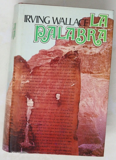 La palabra