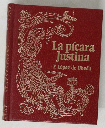 La picara Justina