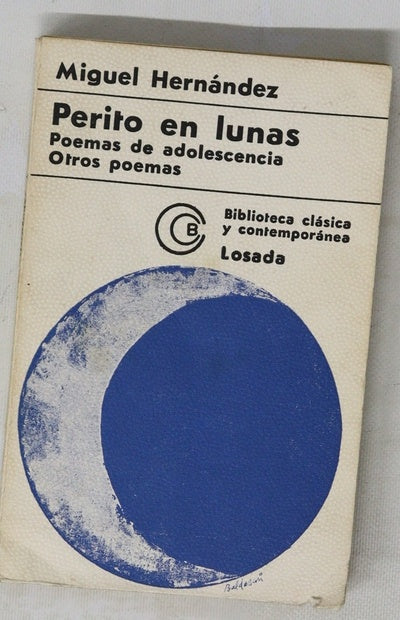 Perito en lunas