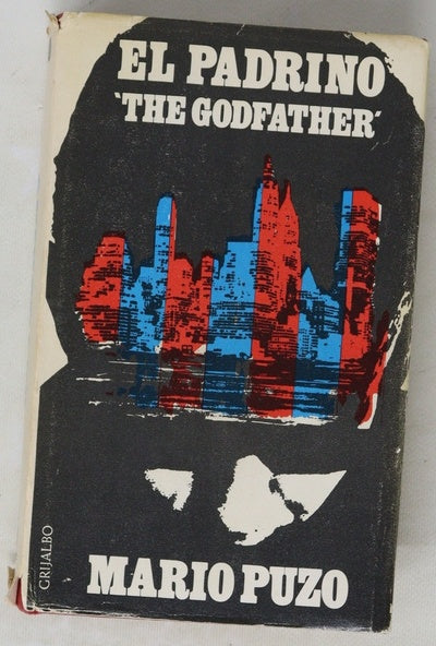 El padrino, The Godfather