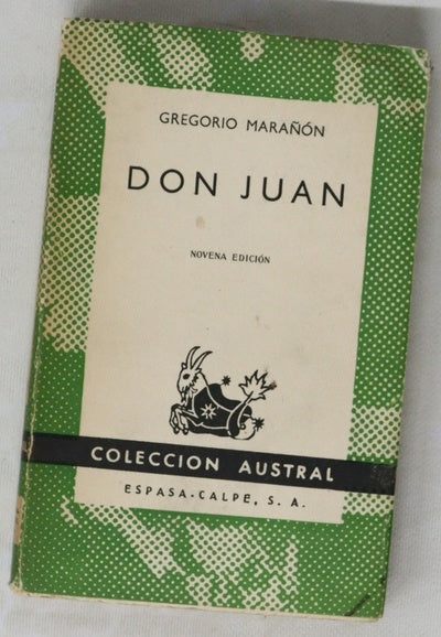 Don Juan