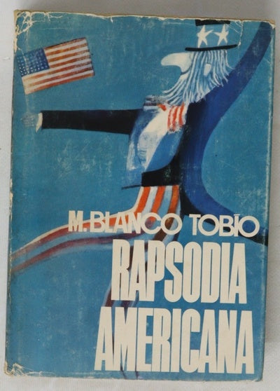 Rapsodia americana