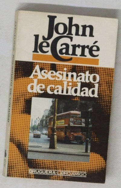Asesinato de calidad