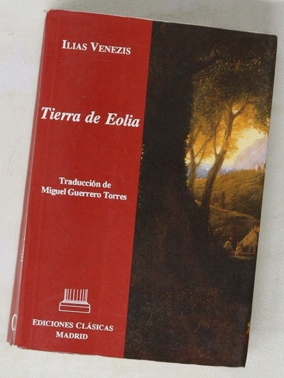 Tierra de Eolia