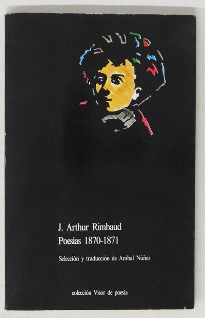 Poesías (1870-1871)