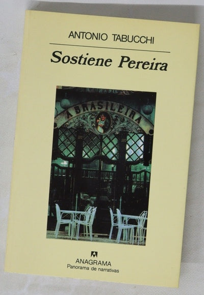 Sostiene Pereira una declaración