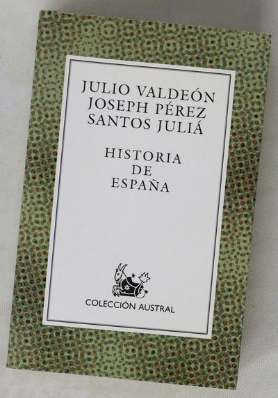 Historia de España