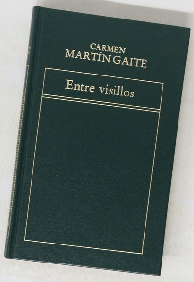 Entre visillos