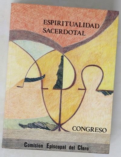 Espiritualidad Sacerdotal congreso