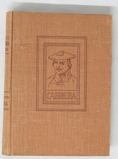 Cabrera