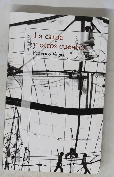 La carpa y otros cuentos