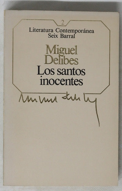 Los santos inocentes