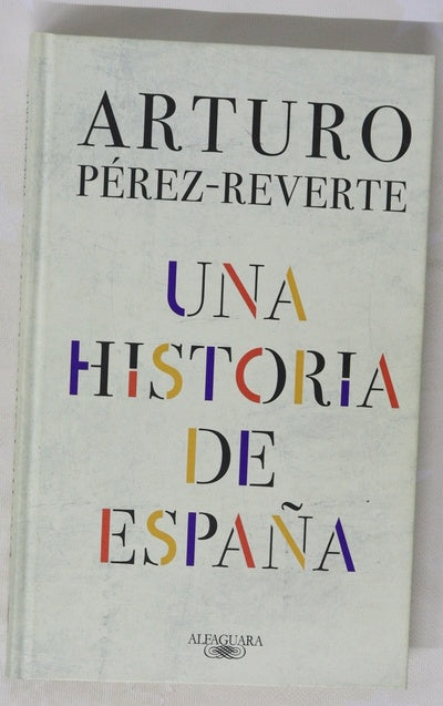 Una historia de España