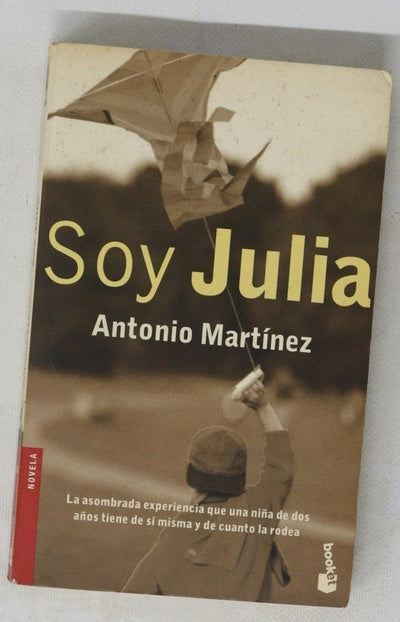 Soy Julia