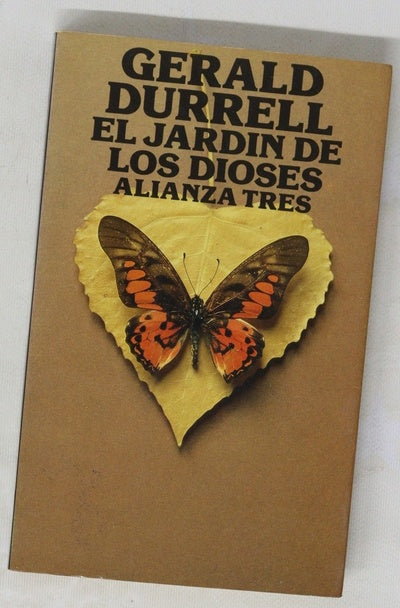 El jardín de los dioses