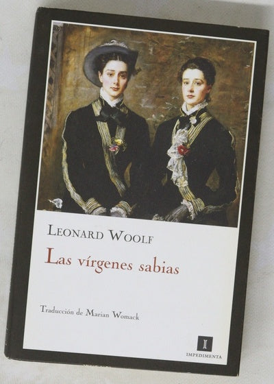 Las vírgenes sabias