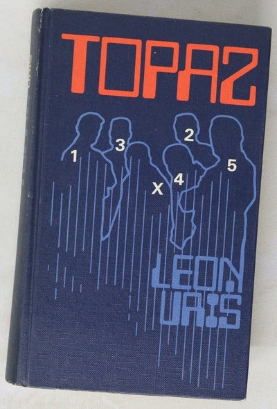 Topaz