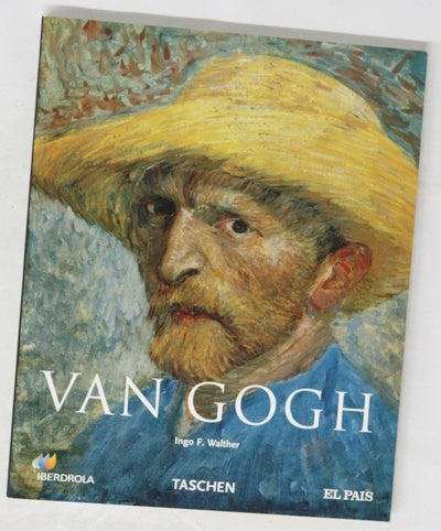 Vincent van Gogh, 1853-1890 visión y realidad