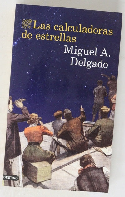 Las calculadoras de estrellas