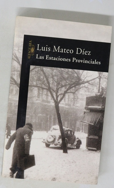 Las estaciones provinciales