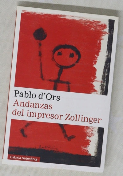 Andanzas del impresor Zollinger