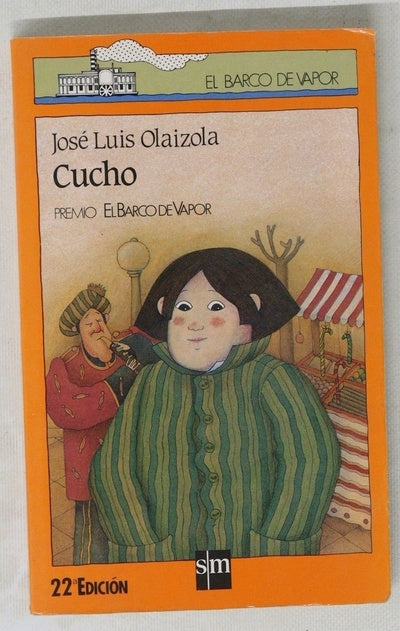 Cucho