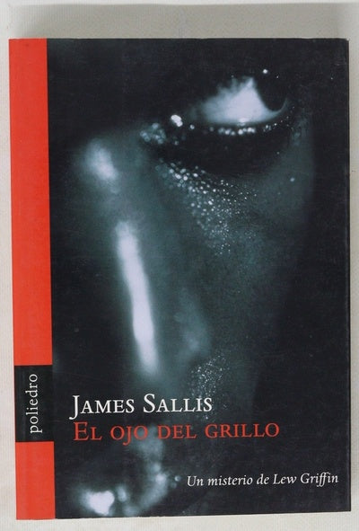 El ojo del grillo