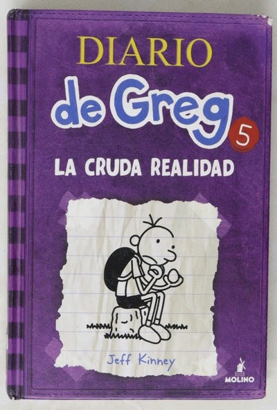 La cruda realidad