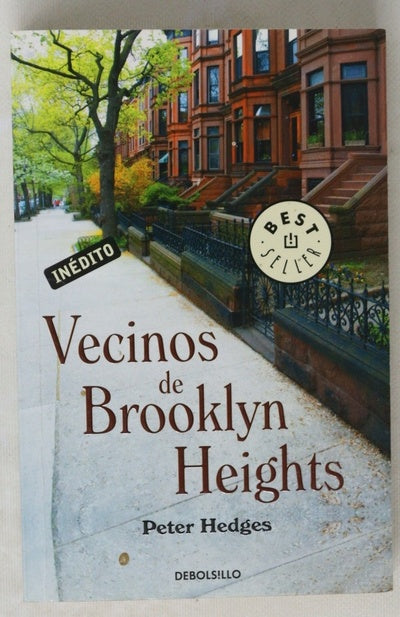 Vecinos de Brooklyn Heights